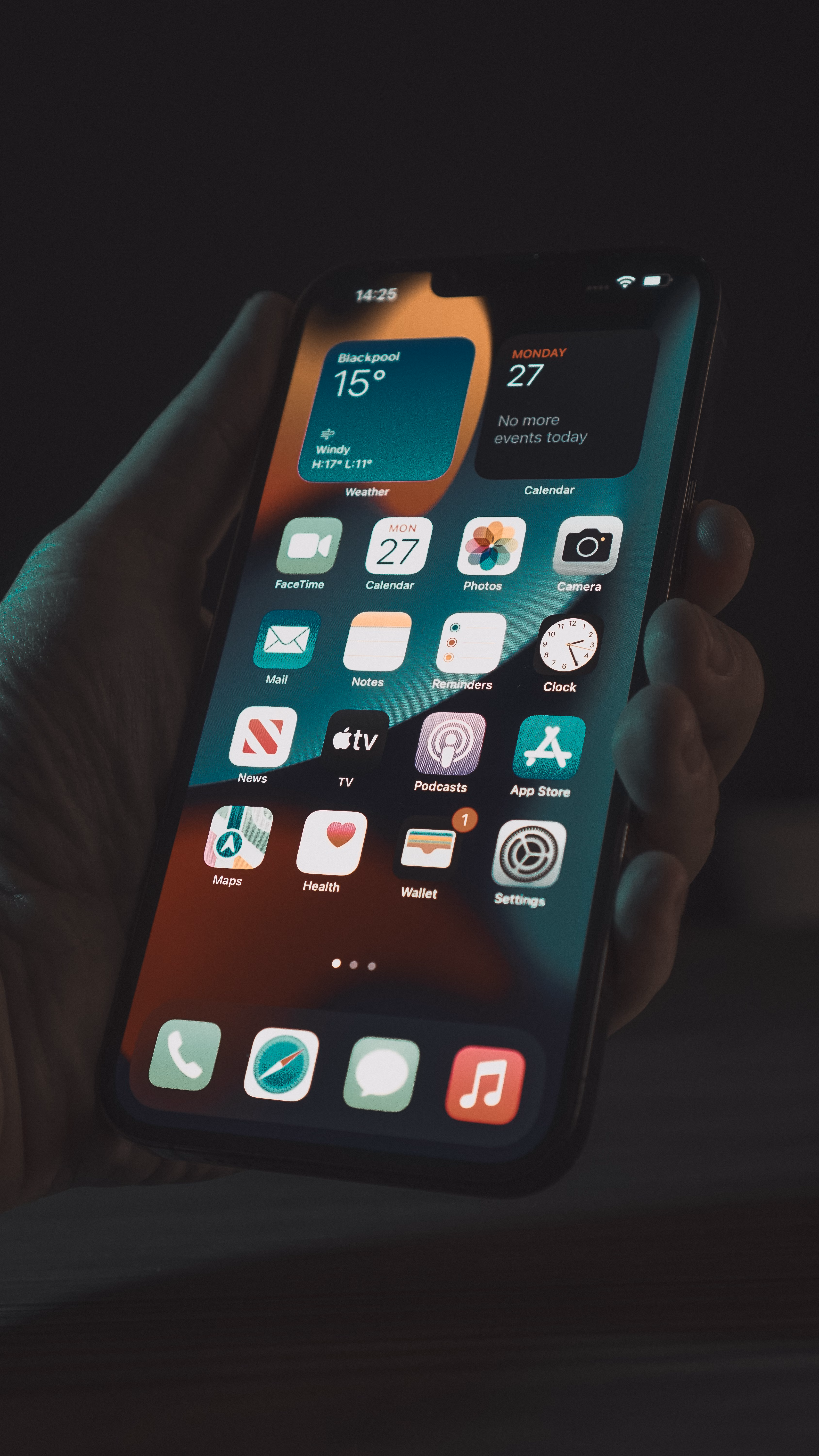 Mobile Application Development