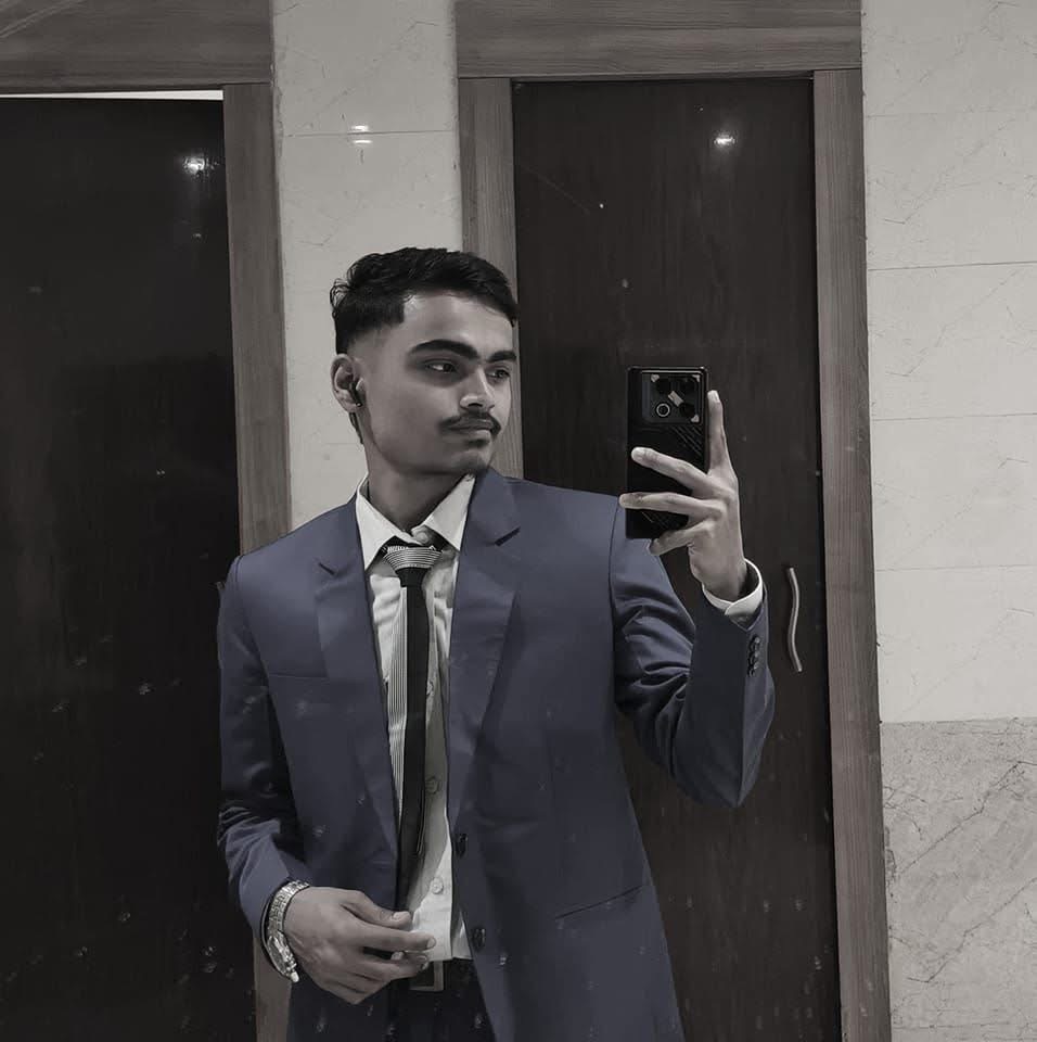 Bishnu kahar