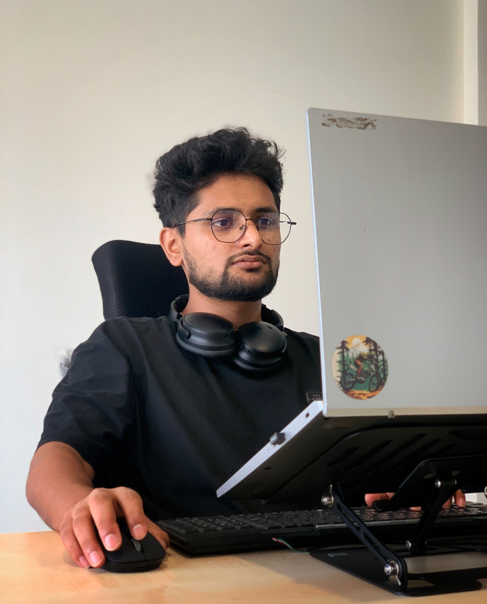Ajit Adhikari