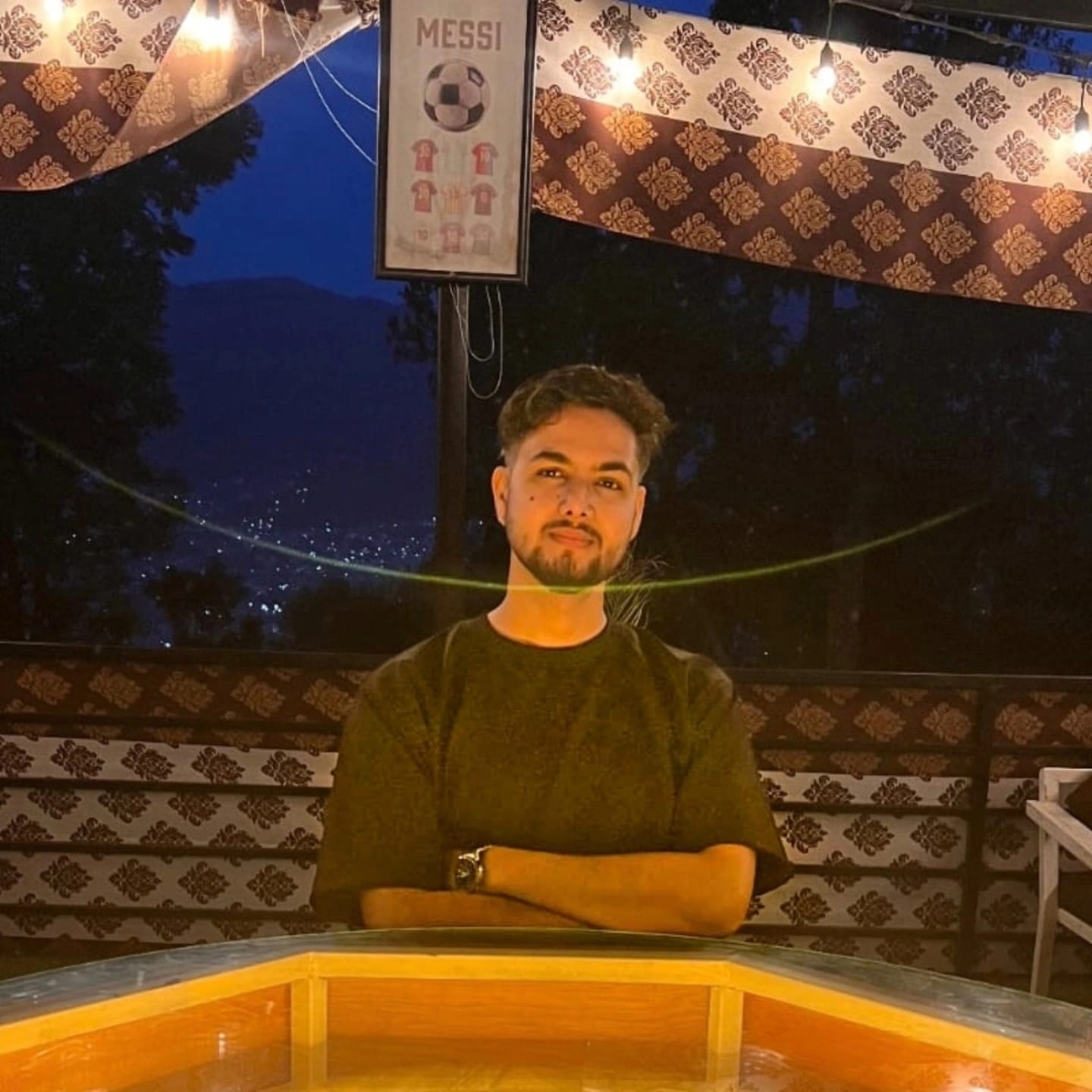 Pratik Neupane