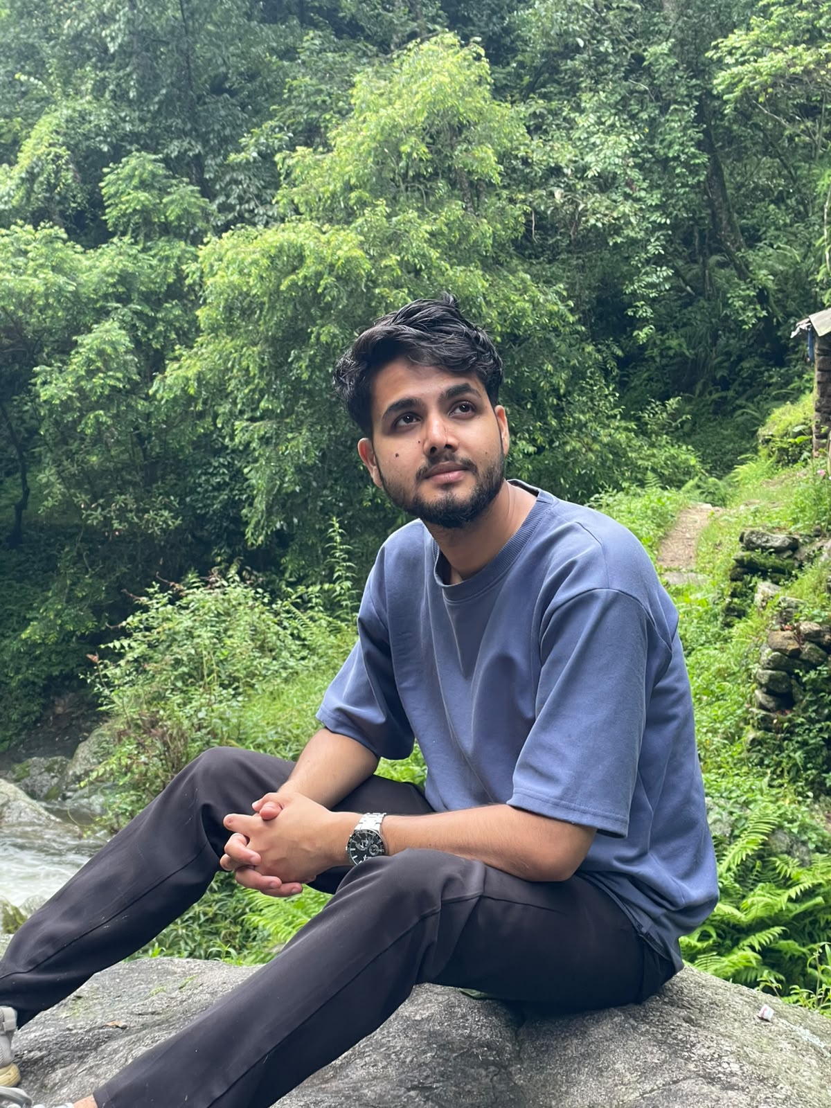 Pratik Neupane