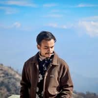 Yogesh Bishwokarma