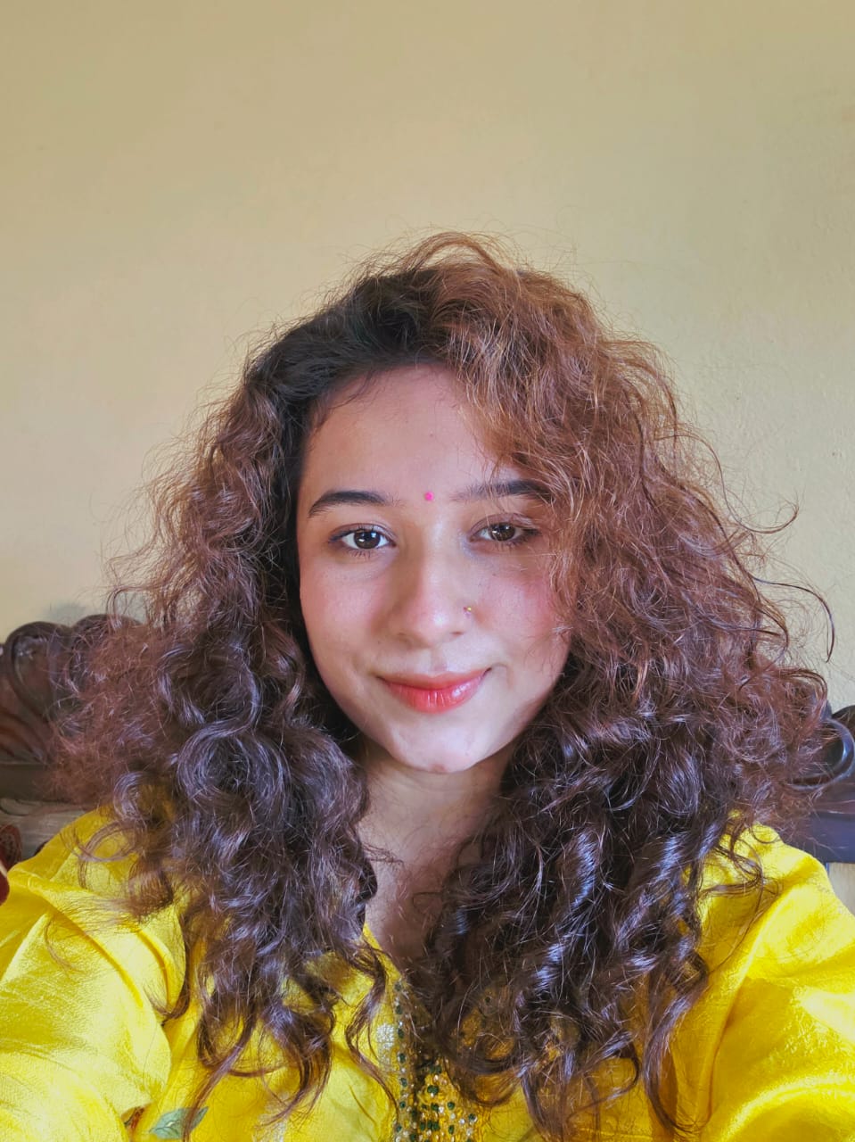 Nidina Koirala
