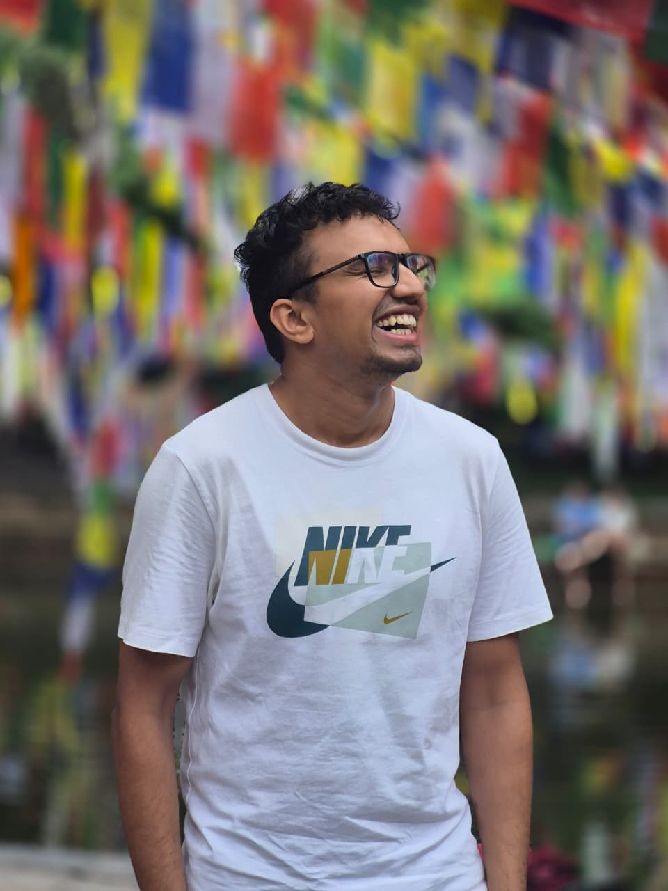 Rabin Subedi